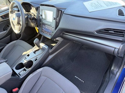 2024 Subaru Impreza Base