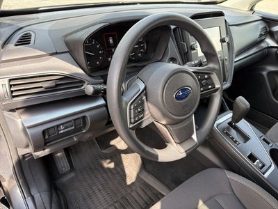 2024 Subaru Impreza Base