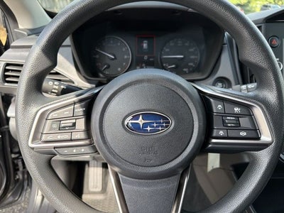 2024 Subaru Impreza Base