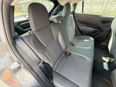 2024 Subaru Impreza Base