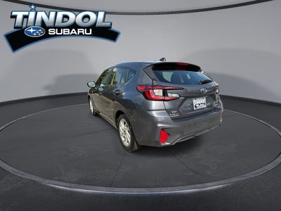 2024 Subaru Impreza Base