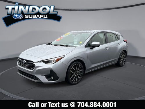 2024 Subaru Impreza Sport