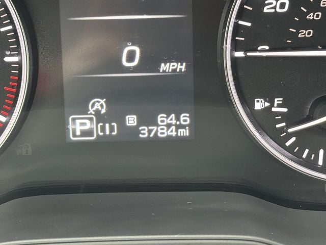 2024 Subaru Impreza Sport