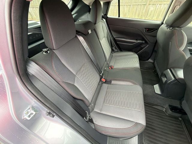 2024 Subaru Impreza Sport