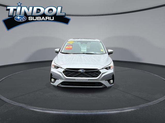 2024 Subaru Impreza Sport