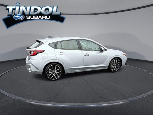 2024 Subaru Impreza Sport
