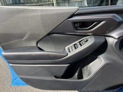 2024 Subaru Impreza Sport
