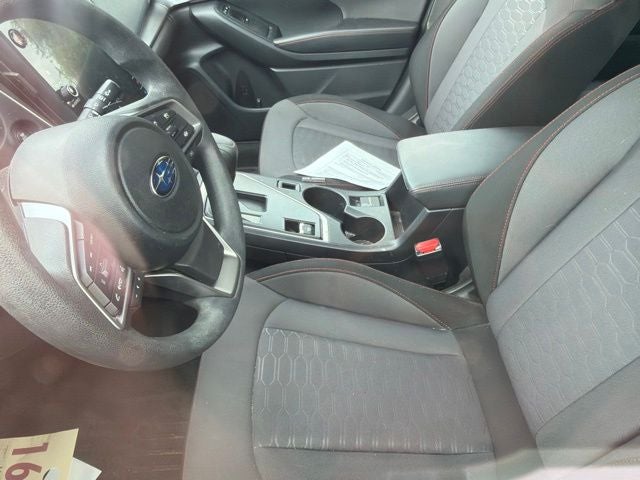 2024 Subaru Impreza Sport