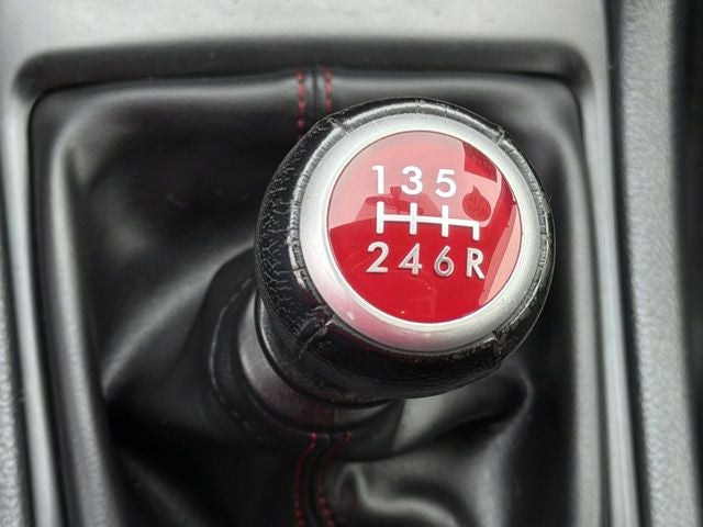 2015 Subaru Impreza WRX Base