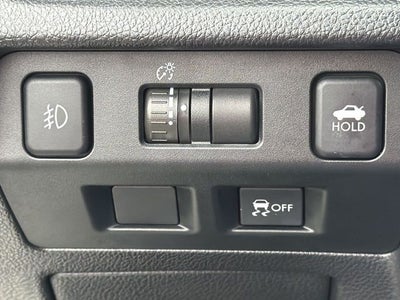 2015 Subaru Impreza WRX Base