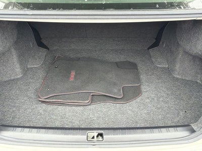 2015 Subaru Impreza WRX Base