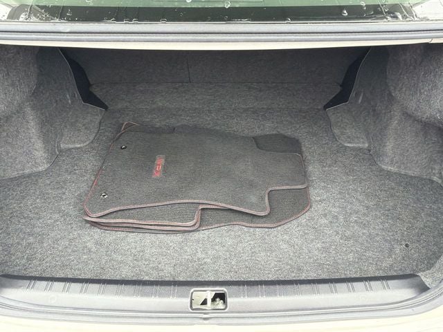 2015 Subaru Impreza WRX Base