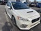 2015 Subaru Impreza WRX Base