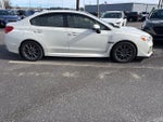 2015 Subaru Impreza WRX Base