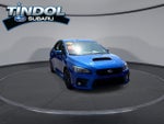 2020 Subaru WRX Limited