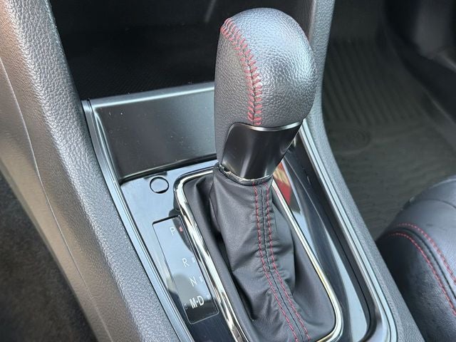 2020 Subaru WRX Limited