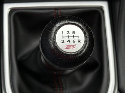 2024 Subaru WRX Base