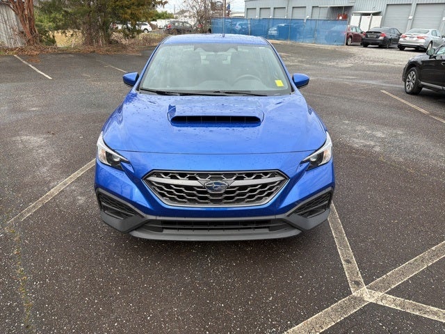 2024 Subaru WRX Base