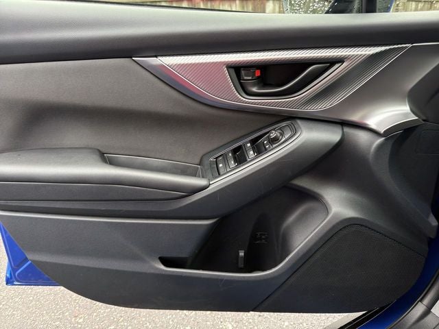 2024 Subaru WRX Base