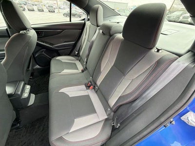 2024 Subaru WRX Base