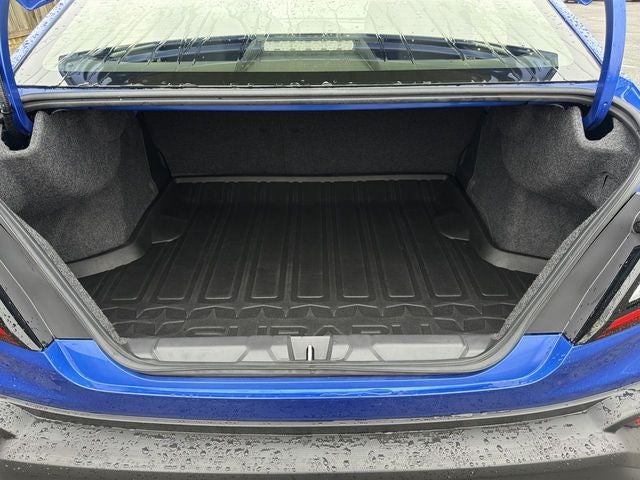 2024 Subaru WRX Base