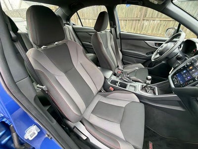 2024 Subaru WRX Base