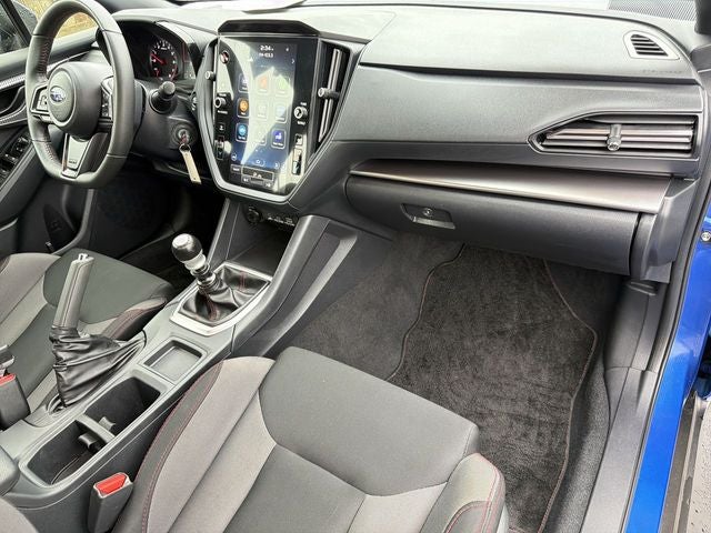 2024 Subaru WRX Base