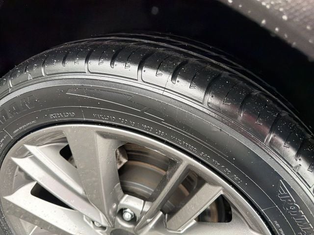 2024 Subaru WRX Base