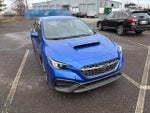 2024 Subaru WRX Base