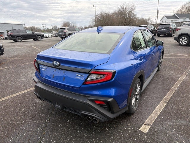 2024 Subaru WRX Base