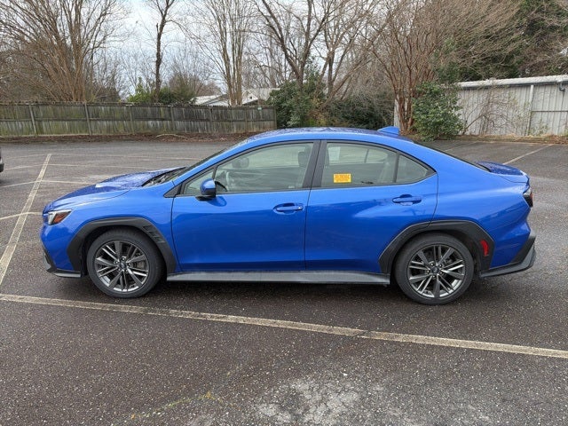 2024 Subaru WRX Base