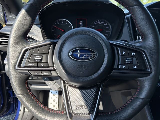2024 Subaru WRX Premium