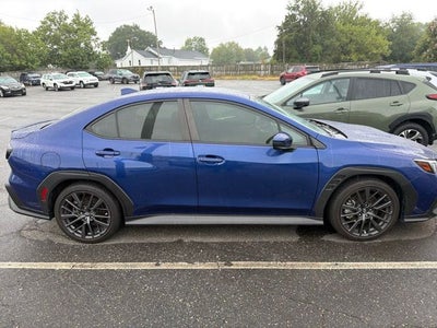 2024 Subaru WRX Premium
