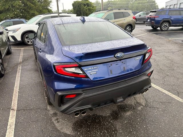 2024 Subaru WRX Premium