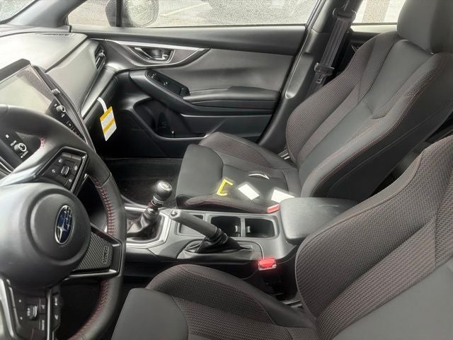 2024 Subaru WRX Premium