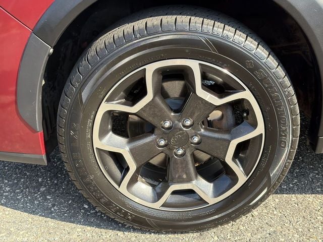 2015 Subaru XV Crosstrek 2.0i Premium