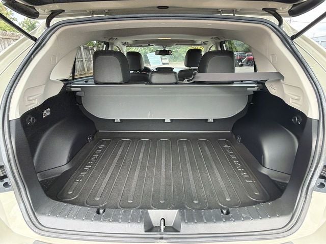 2014 Subaru XV Crosstrek 2.0i Limited