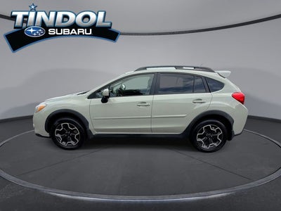 2014 Subaru XV Crosstrek 2.0i Limited