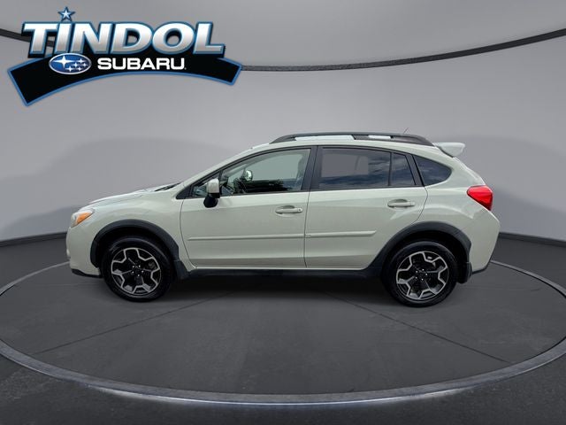 2014 Subaru XV Crosstrek 2.0i Limited