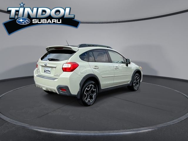 2014 Subaru XV Crosstrek 2.0i Limited