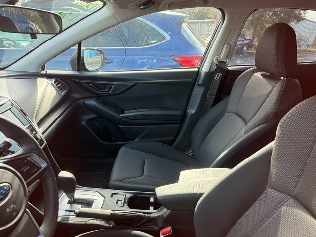 2018 Subaru Crosstrek 2.0i