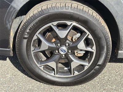 2018 Subaru Crosstrek 2.0i