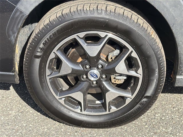 2018 Subaru Crosstrek 2.0i