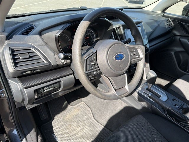 2018 Subaru Crosstrek 2.0i