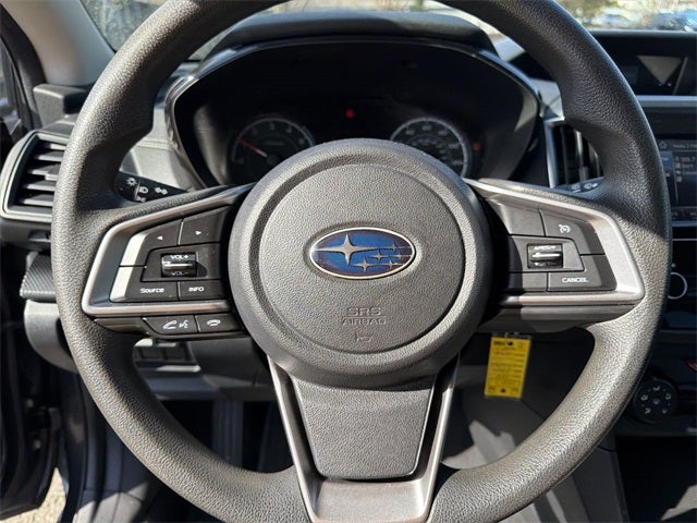 2018 Subaru Crosstrek 2.0i