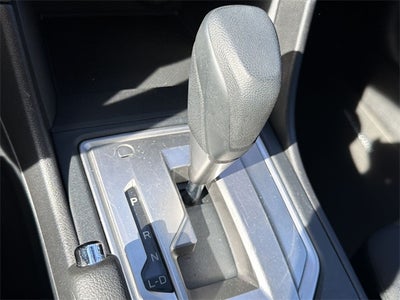 2018 Subaru Crosstrek 2.0i