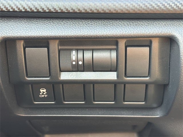 2018 Subaru Crosstrek 2.0i