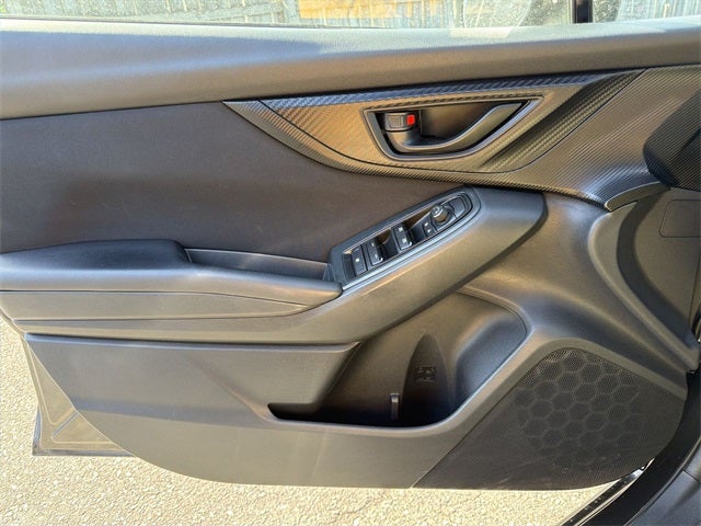 2018 Subaru Crosstrek 2.0i