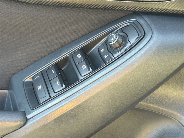 2018 Subaru Crosstrek 2.0i