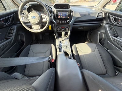 2018 Subaru Crosstrek 2.0i